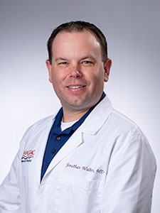 Photo of Jonathan Walters, M.D.