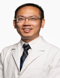 Photo of Yusheng Dong, MD