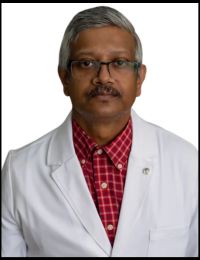 Photo of SanJay Bose, MD