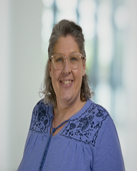 Photo of Roberta Williams